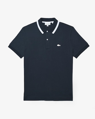 Men&rsquo;s Regular Fit Supple Cotton Polo