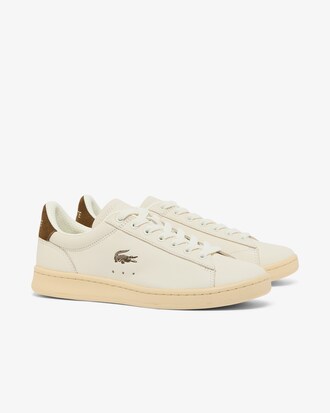 Women's Carnaby Set Leather Sneakers