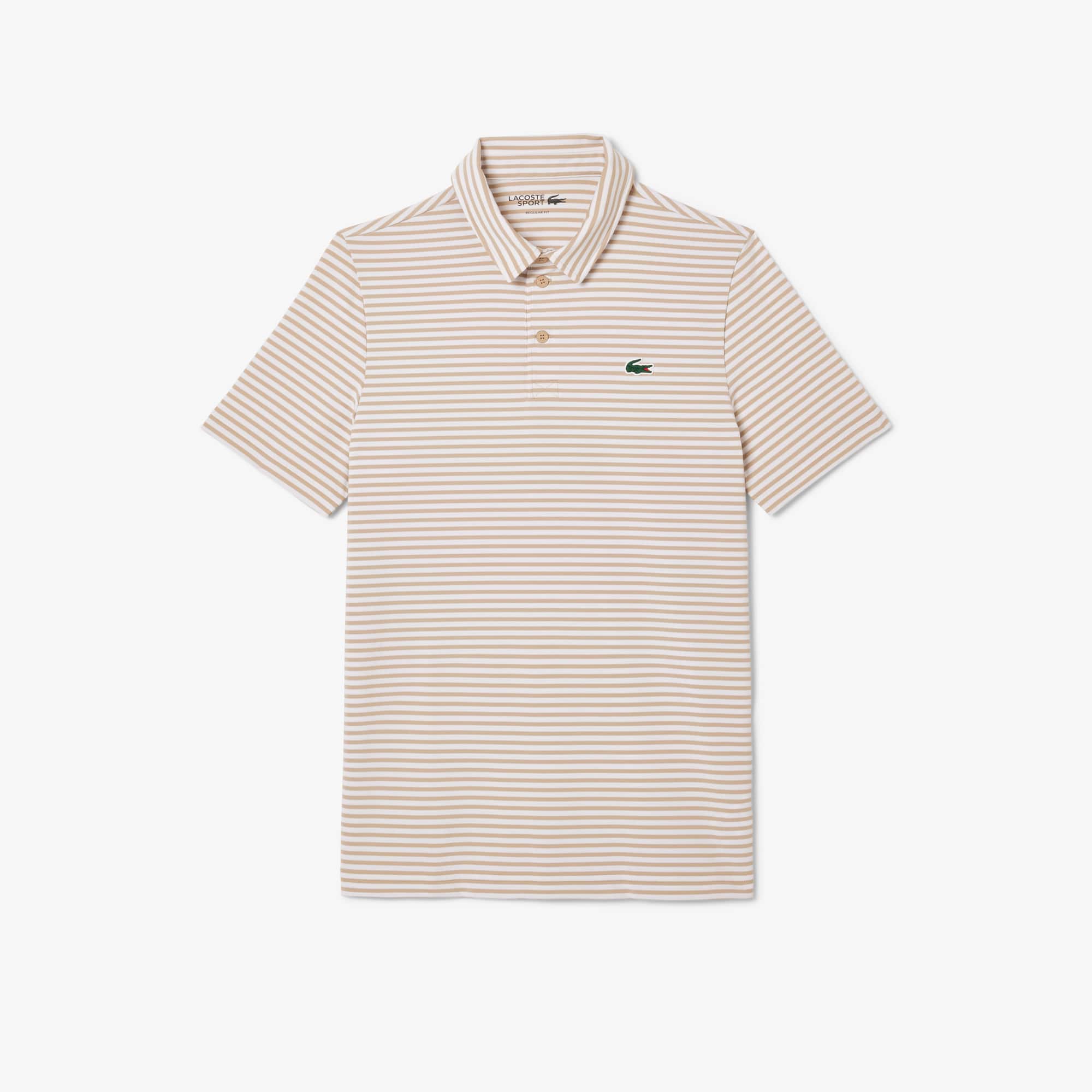 Men's Regular Fit UV Protect Golf Polo