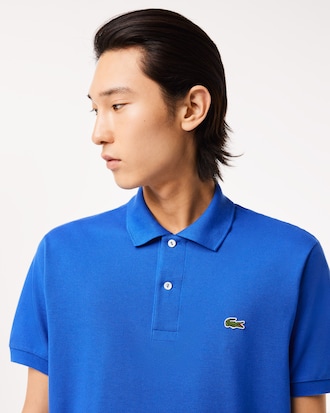 Men's Classic Fit Original L.12.12 Polo