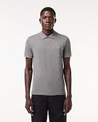 Men's Slim Fit L.12.12 Piqué Polo