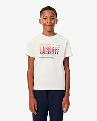 Playera Deportiva Estampada Ultra Dry