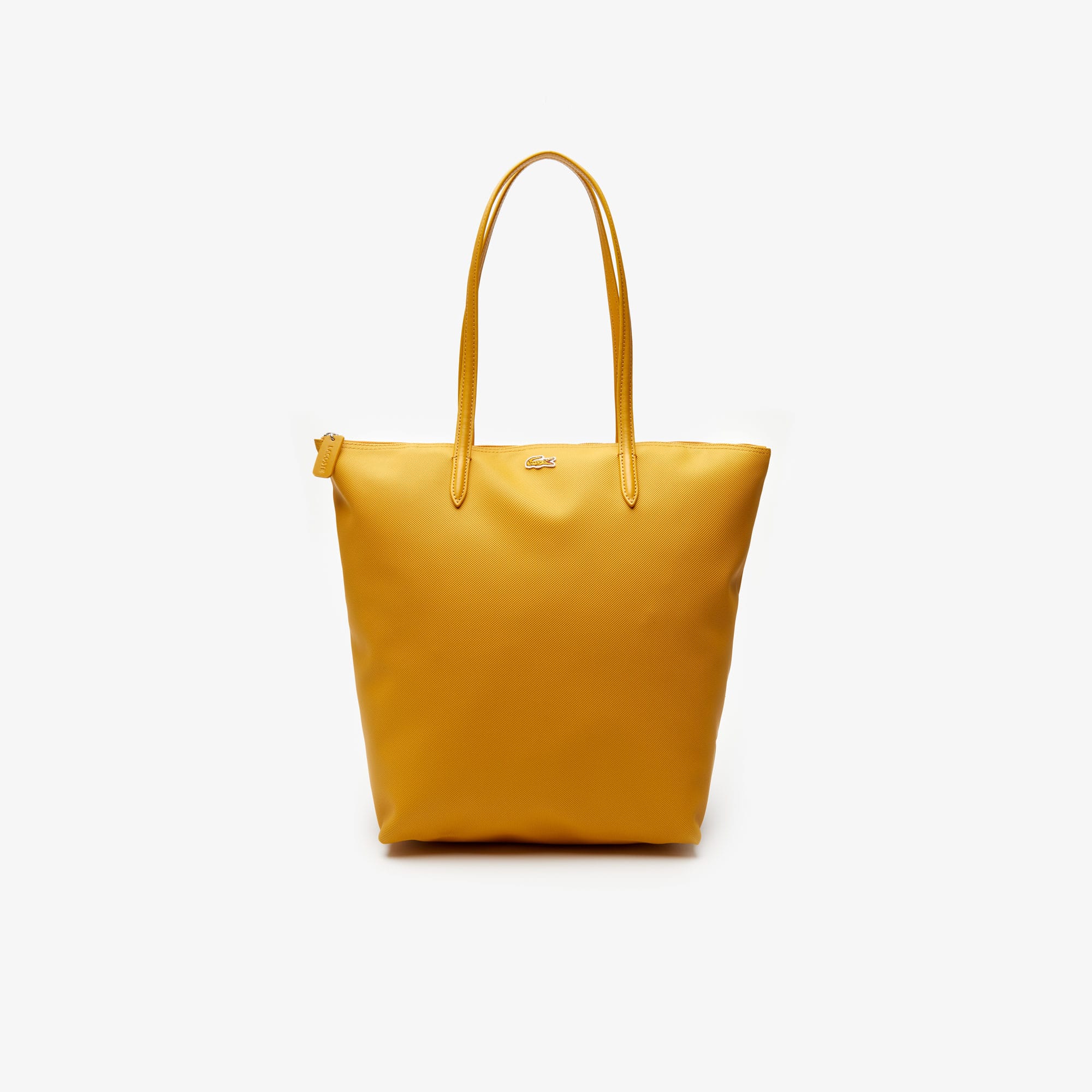 Women's L.12.12 Vertical Tote Bag LACOSTE