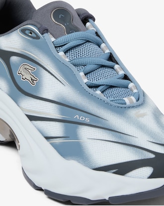 Women's Spinor Tech Sneakers