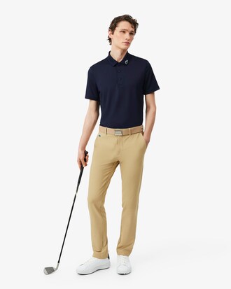 Playera Tipo Polo de Golf Ultra Dry