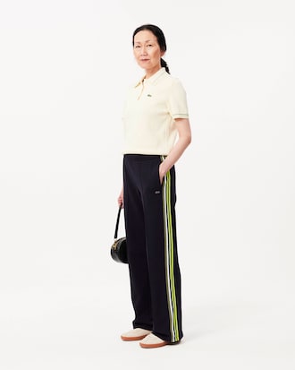 Pantalones de Sudadera Paris Made in France para Mujer