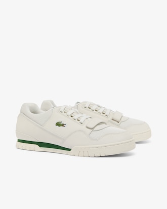 Sneakers Missouri de Piel para Hombre