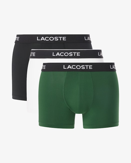 Green / White / Black