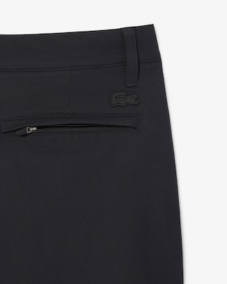 Bermuda slim fit stretch