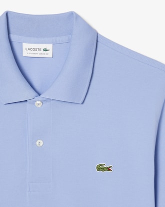 Men's Classic Fit L.12.12 LIGHT Piqué Polo