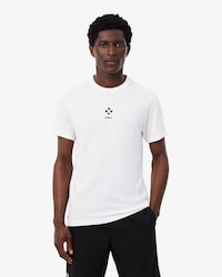 Men's Lacoste Tennis x Daniil Medvedev Ultra Dry T-Shirt