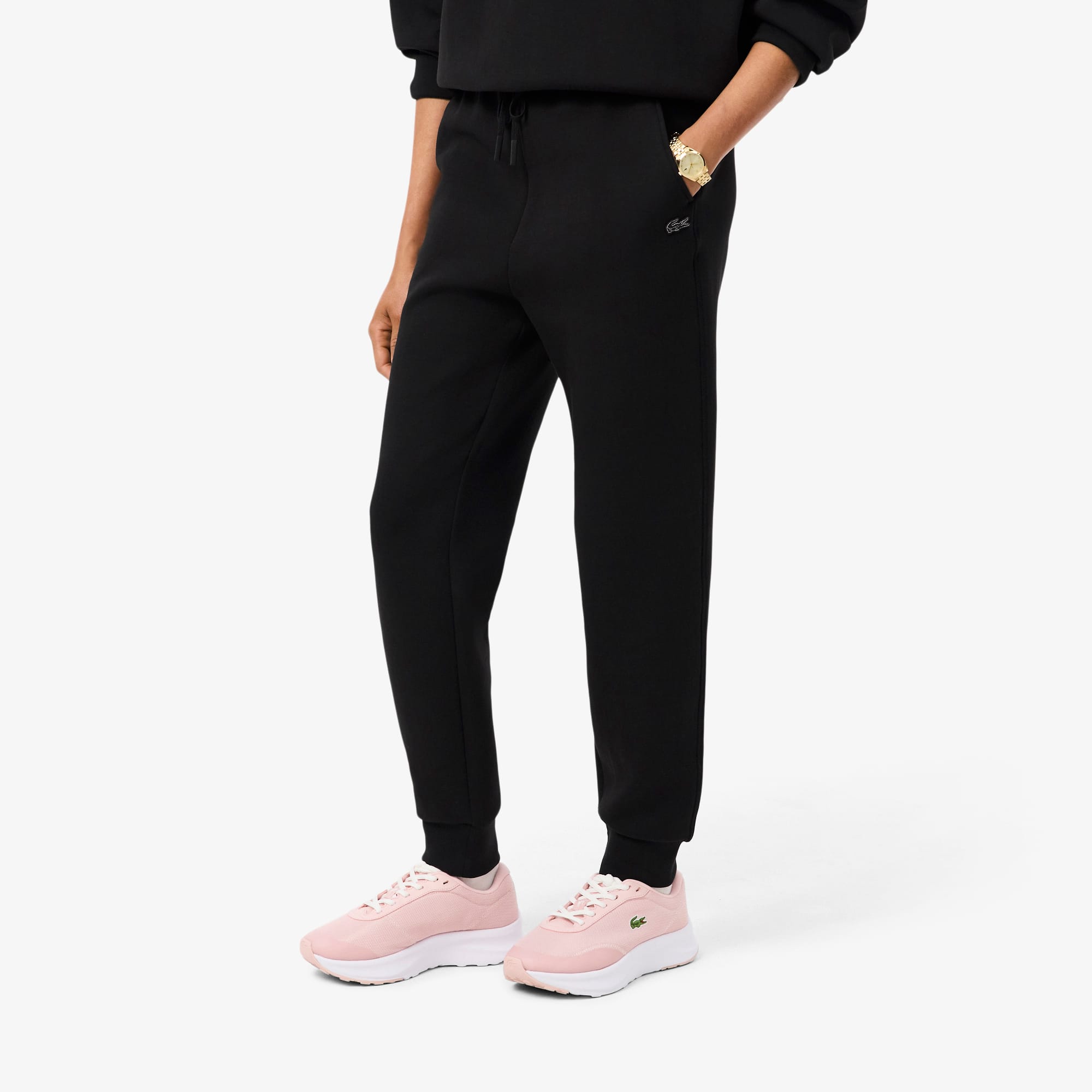Double Face Jersey Sweatpants