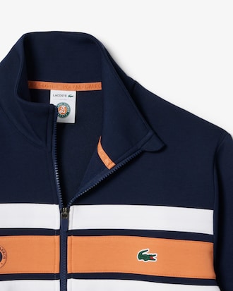 Chamarra Ramasseur Edici&oacute;n Roland-Garros
