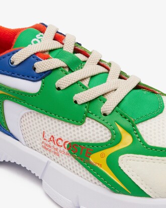 Childrens&rsquo; L003 Neo Sneakers