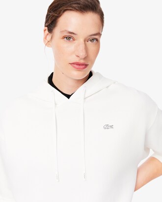 Oversized Adjustable Hoodie