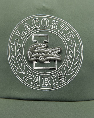 Casquette ajustable et déperlante
