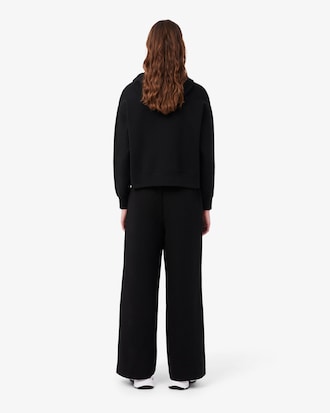 Wide Fit Jersey Sweatpants