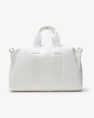 Supple Leather Weekender
