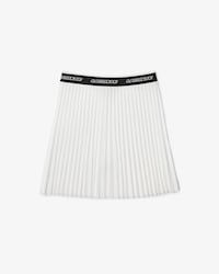 Women's Pleated Skirt