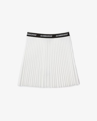 Women's Pleated Skirt
