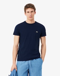 Men's Pima Cotton T-Shirt
