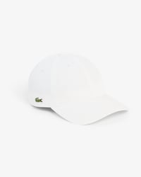 Unisex Cotton Twill Cap