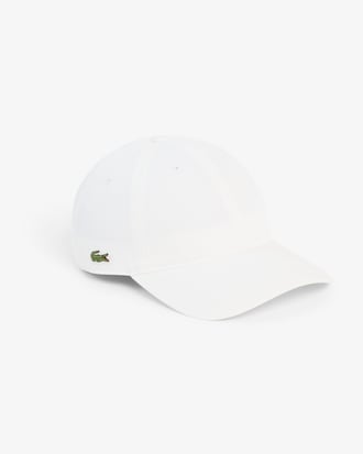Unisex Cotton Twill Cap