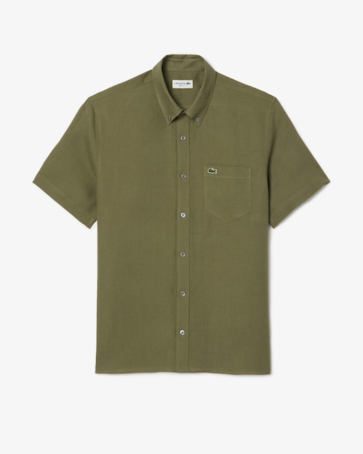 Khaki Green