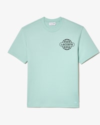 Men's Printed Heavy Cotton Jersey T-Shirt