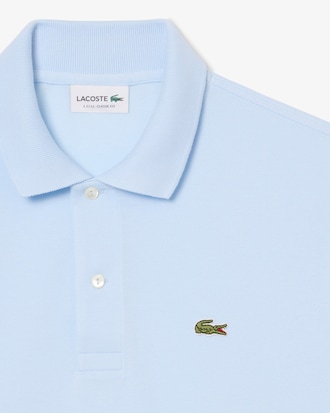 Men's Classic Fit Original L.12.12 Polo
