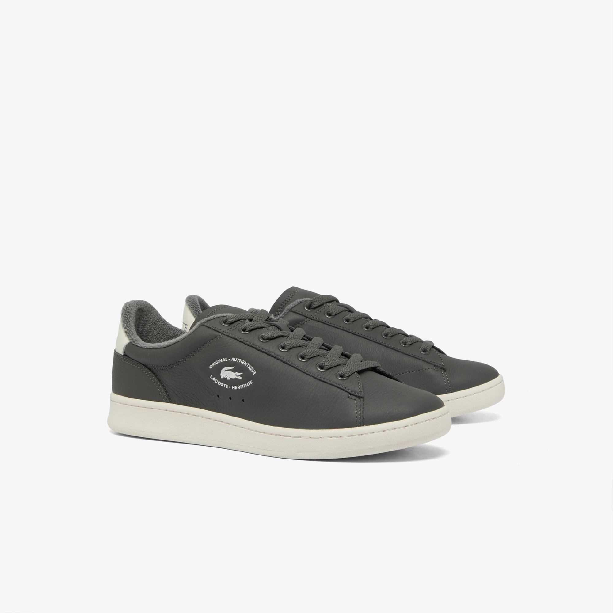 Men's Carnaby Set Leather Sneakers - Men's Collection - New