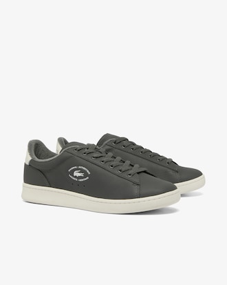 Sneakers para hombre Carnaby Set de piel