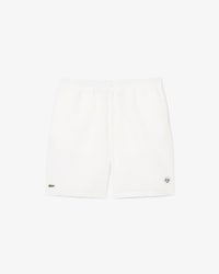 Roland-Garros Edition Linen Shorts