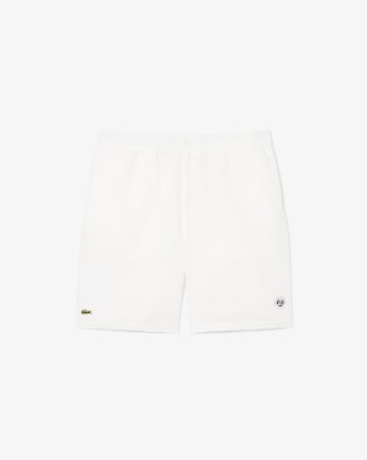 Roland-Garros Edition Linen Shorts