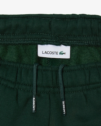 Kids' Fleece Sweatpants