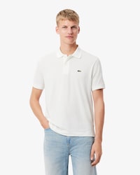 Men's Classic Fit L.12.12 LIGHT Piqu&eacute; Polo