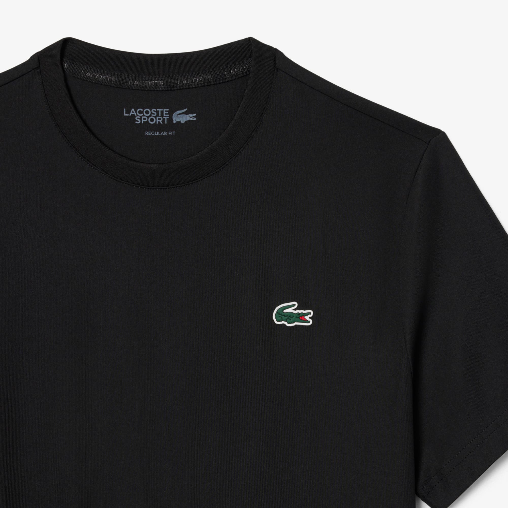 Men's UV Protect Lightweight Stretch Sport T-Shirt
