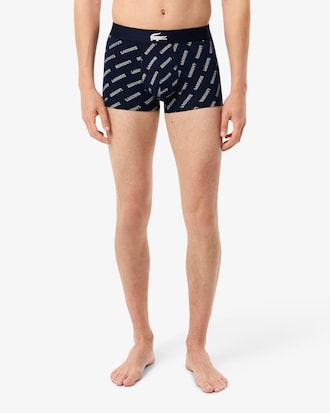Men's 3-Pack Trunks