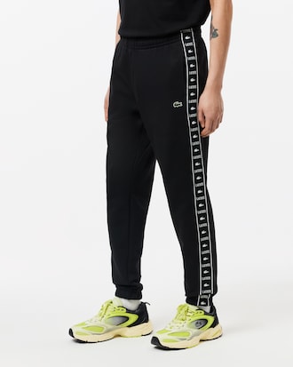 Men's Tapered Leg Sweatpants