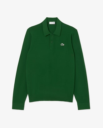 Polo De Golf El&aacute;stico