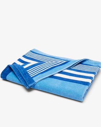 Oki Beach Towel