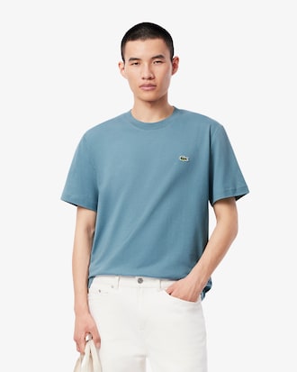 Men's Cotton T-Shirt