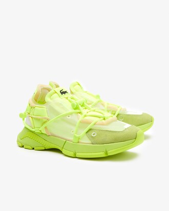 Men's L003 Runway Fashion Show Sneakers