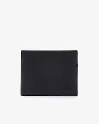 Men's Small Classic Piqué Billfold