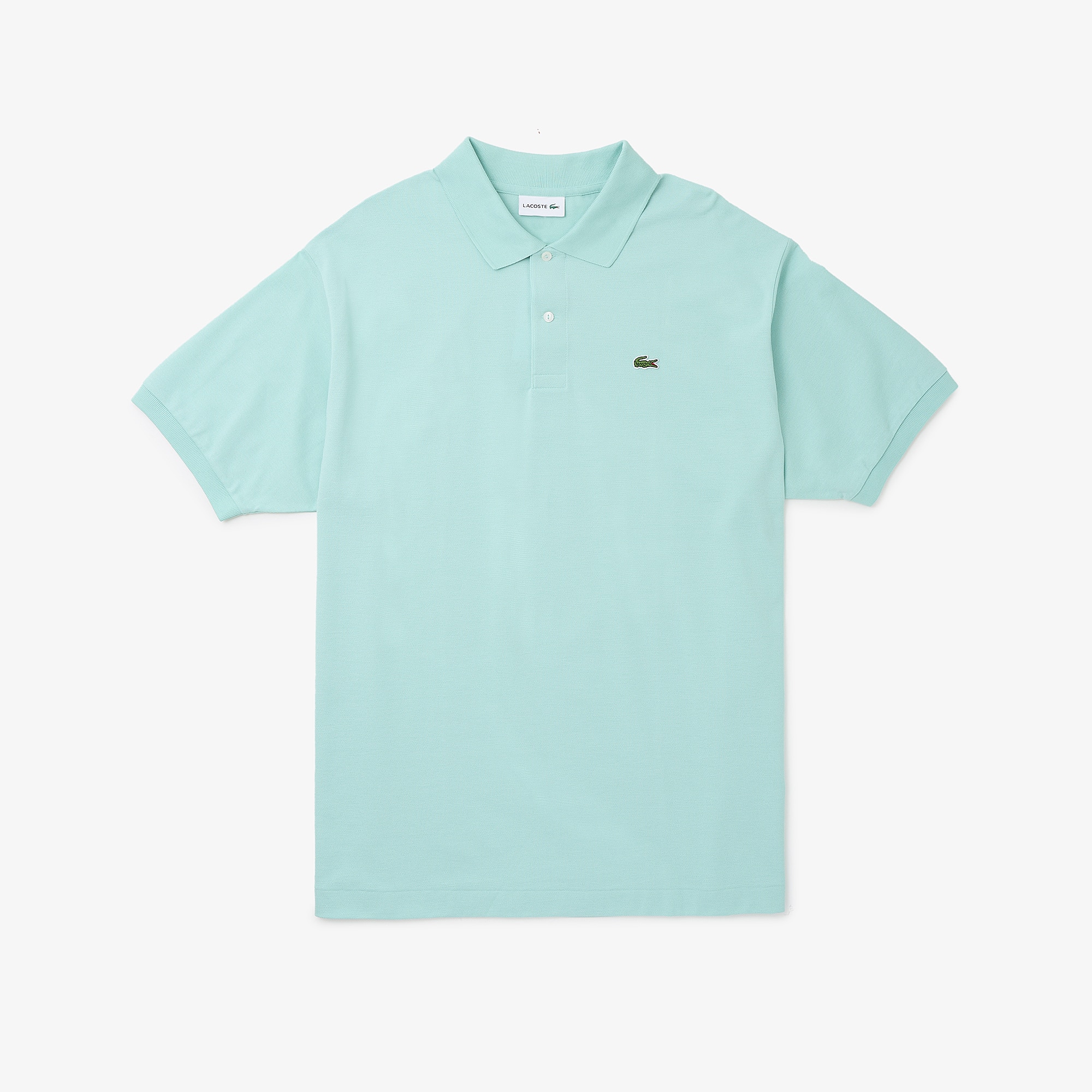 Lacoste Men's Big Fit L.12.12 Polo