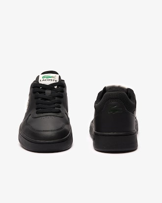 Women's Lineset Leather Sneakers