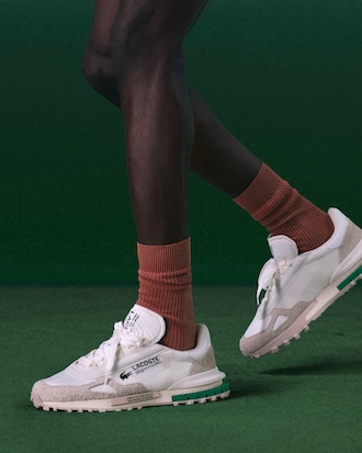 Men's Elite Active Sneakers