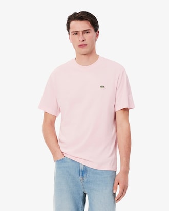 Men's Cotton T-Shirt