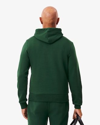Men's Fleece Hoodie