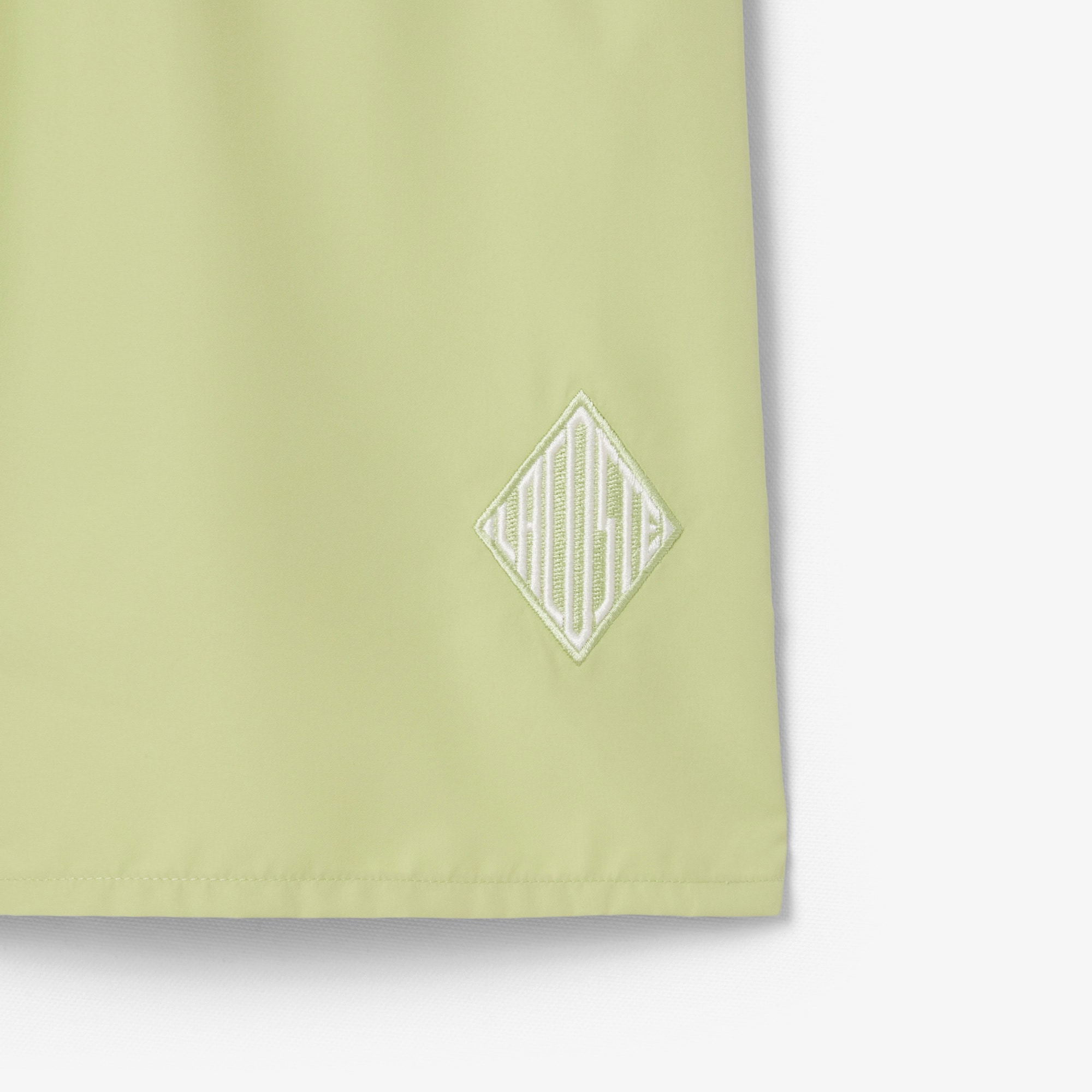 Diamond Logo Swim Trunks